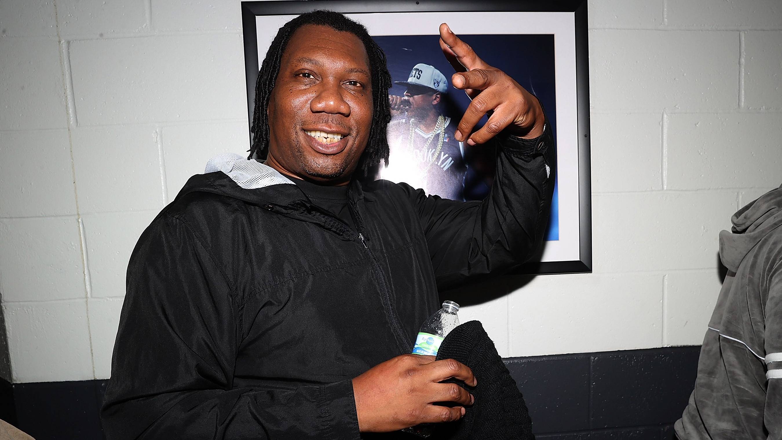 KRS-One