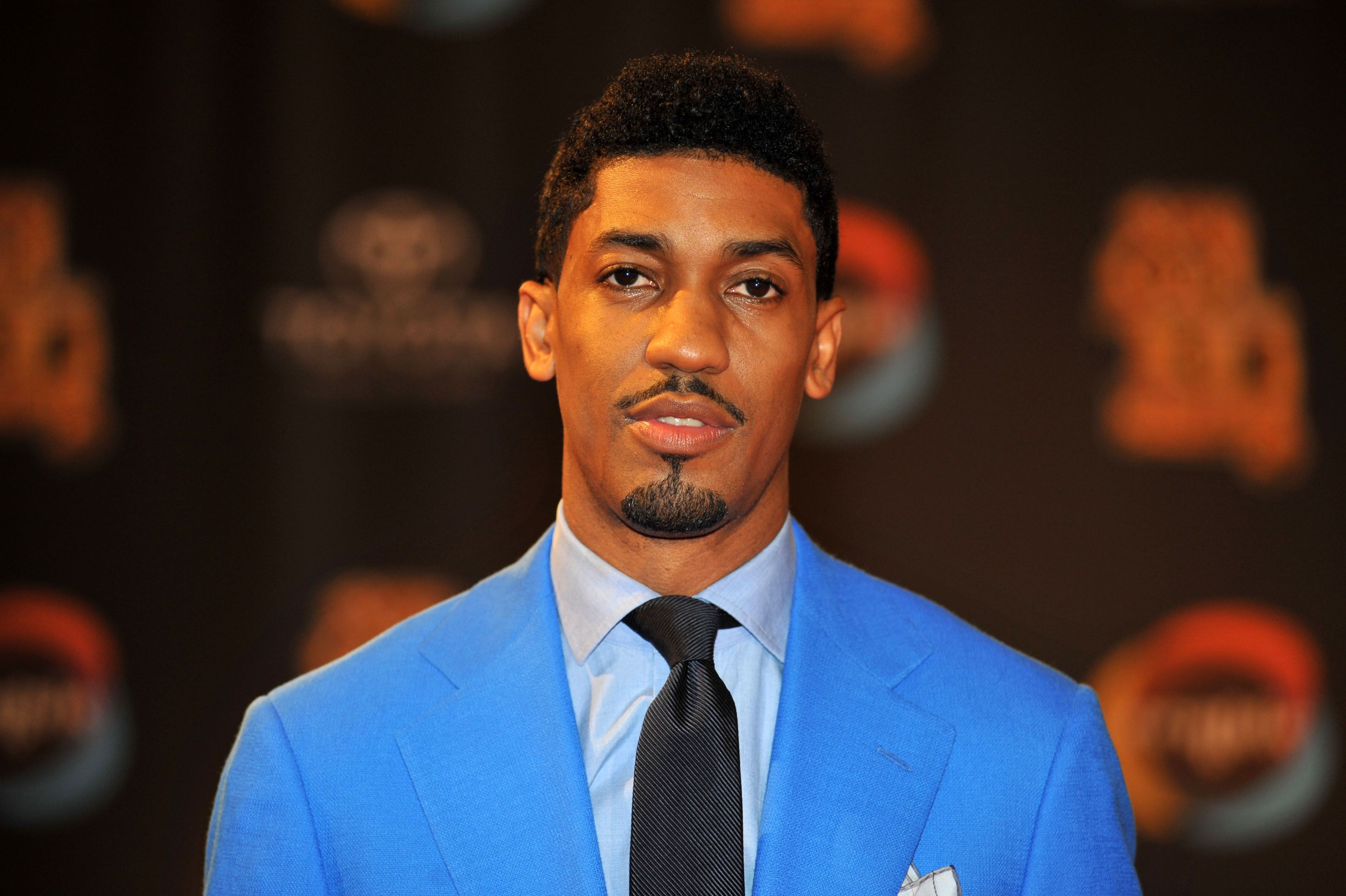 Fonzworth Bentley - (Photo: - Image 5 from Lift Every Voice Welcomes ...