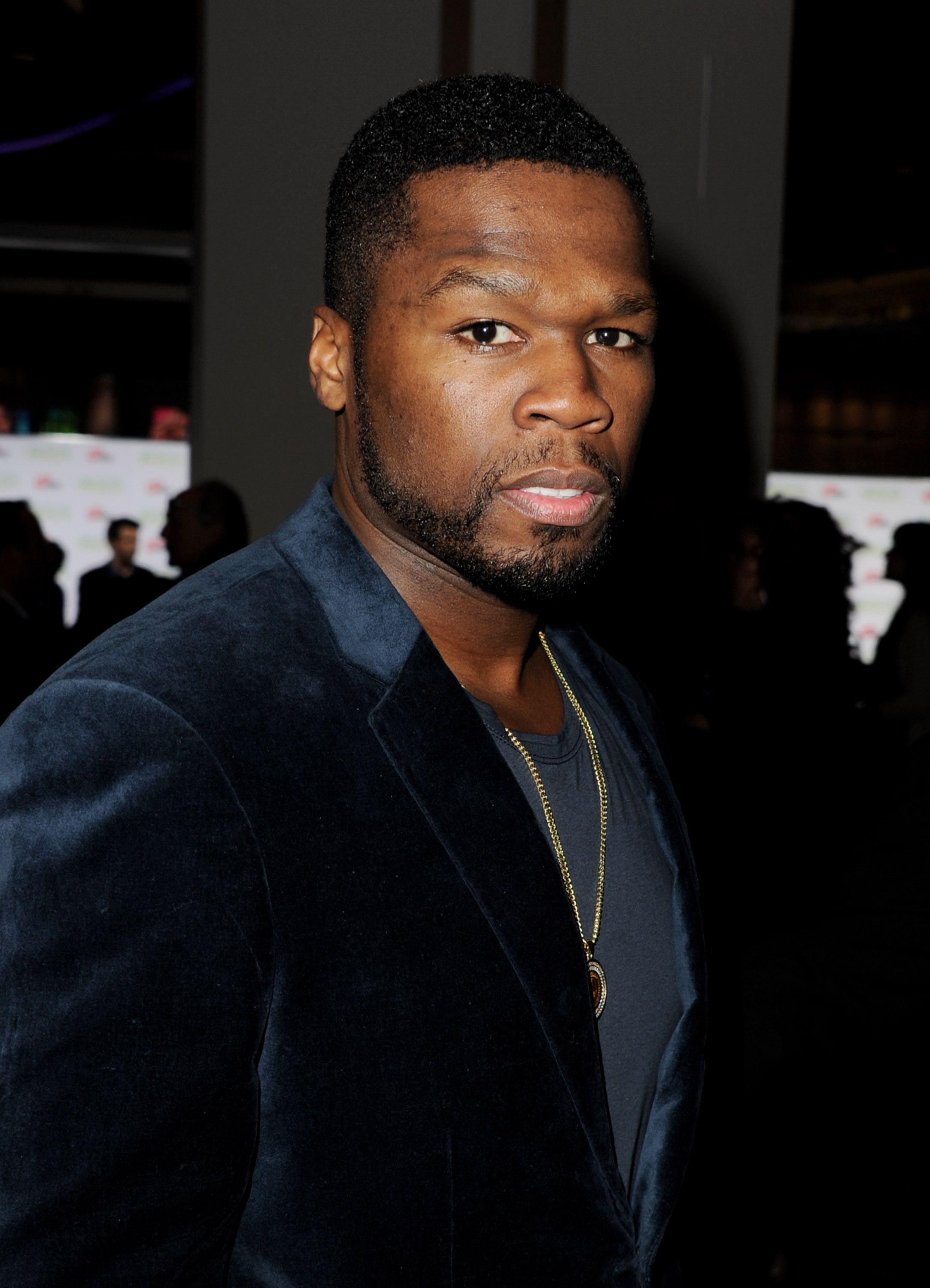 50 Cent