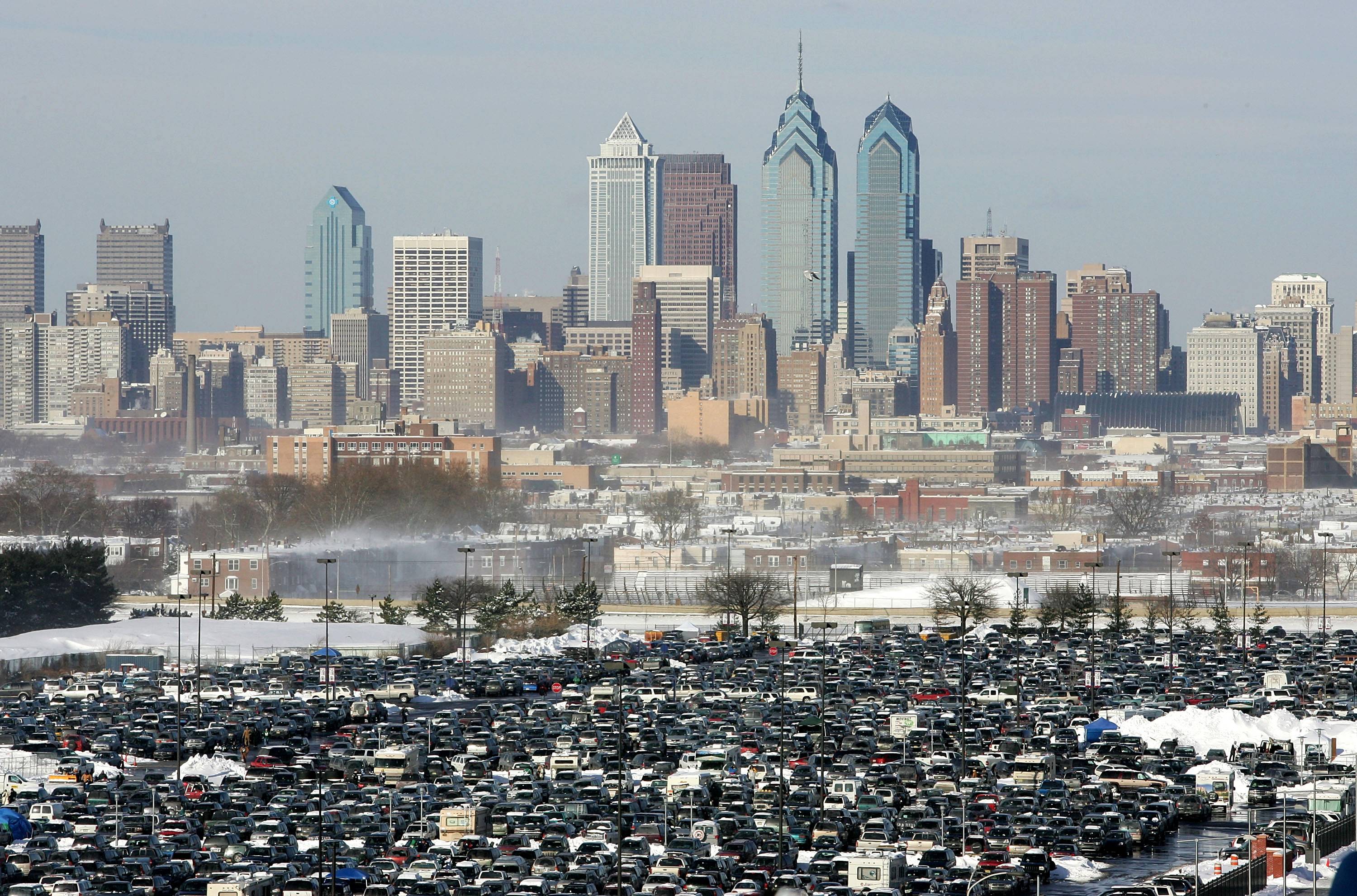 Philadelphia, Pennsylvania