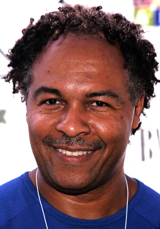 Ray Parker Jr.: May 1\r - The musician and songwriter turns 57.\r&nbsp;\r(Photo credit: Mark Mainz/Getty Images)