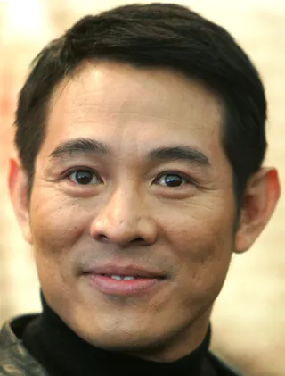 Jet Li: April 26\r - The action star celebrates his 48th birthday.\r&nbsp;\r(Photo credit: REUTERS/Paul Yeung/Landov)