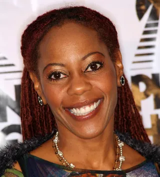 Debra Wilson Skelton: April 26 - The MADtv star turns 51. (Photo: Frederick M. Brown/Getty Images)