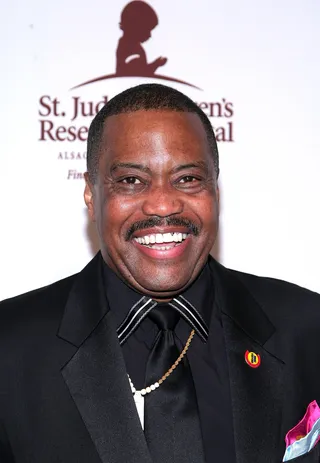 Cuba Gooding Sr.: April 27\r - The lead singer of the soul group The Main Ingredient celebrates his 67th birthday.\r&nbsp;\r(Photo credit: Michael Loccisano/Getty Images)