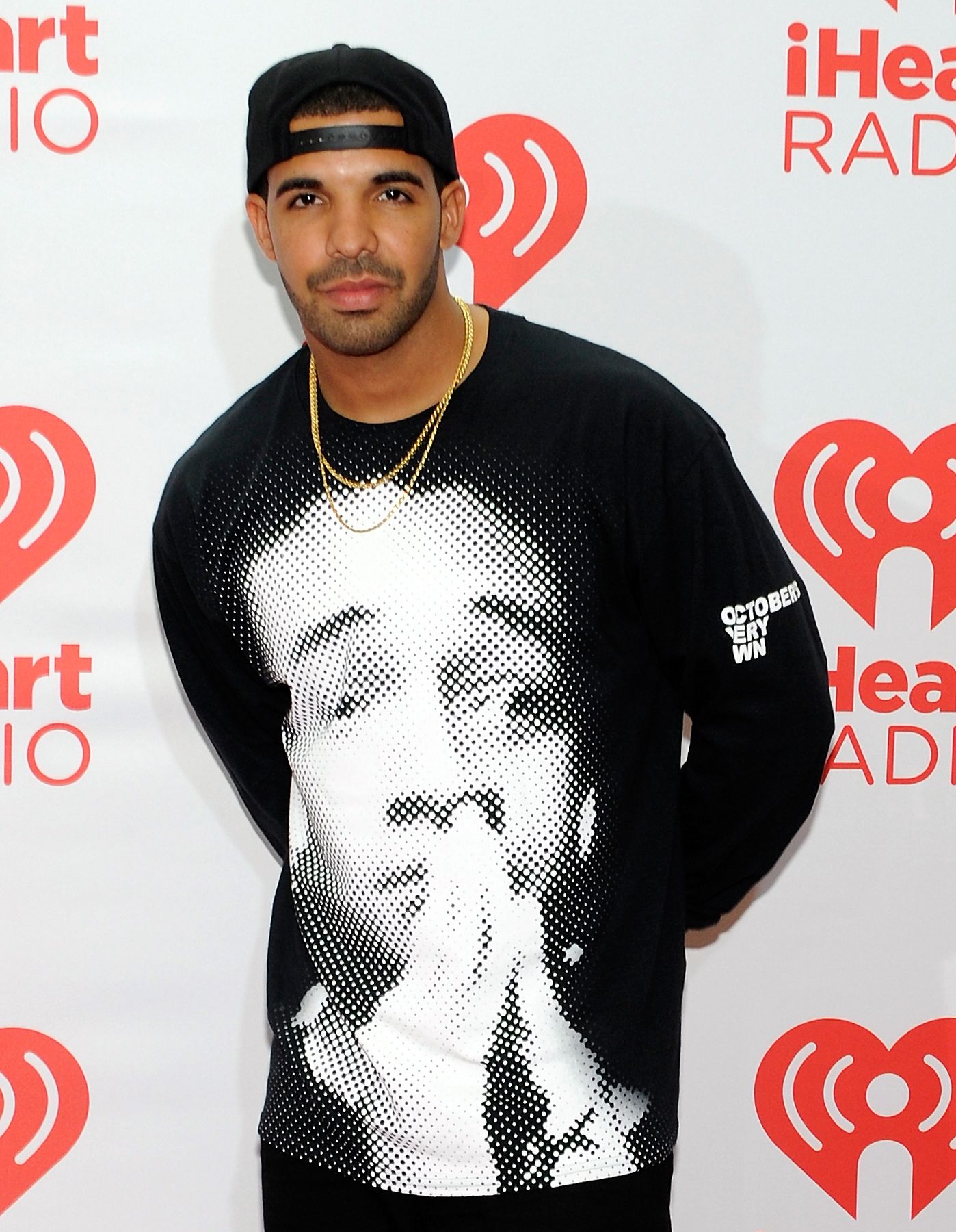 From “Fear,” So Far - Image 29 from 29 Times Drake Had Us In Our ...