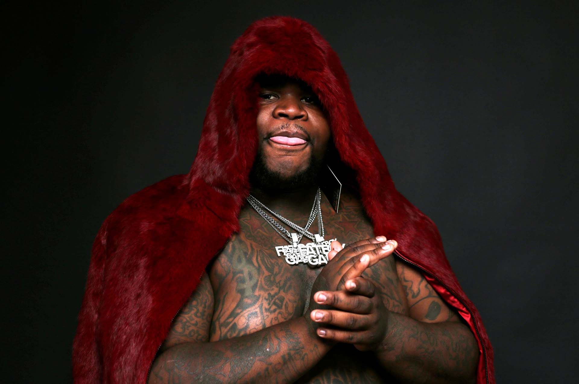 FATBOY SSE - VOTE - Image 14 from Full List Of Nominees | Social Awards ...