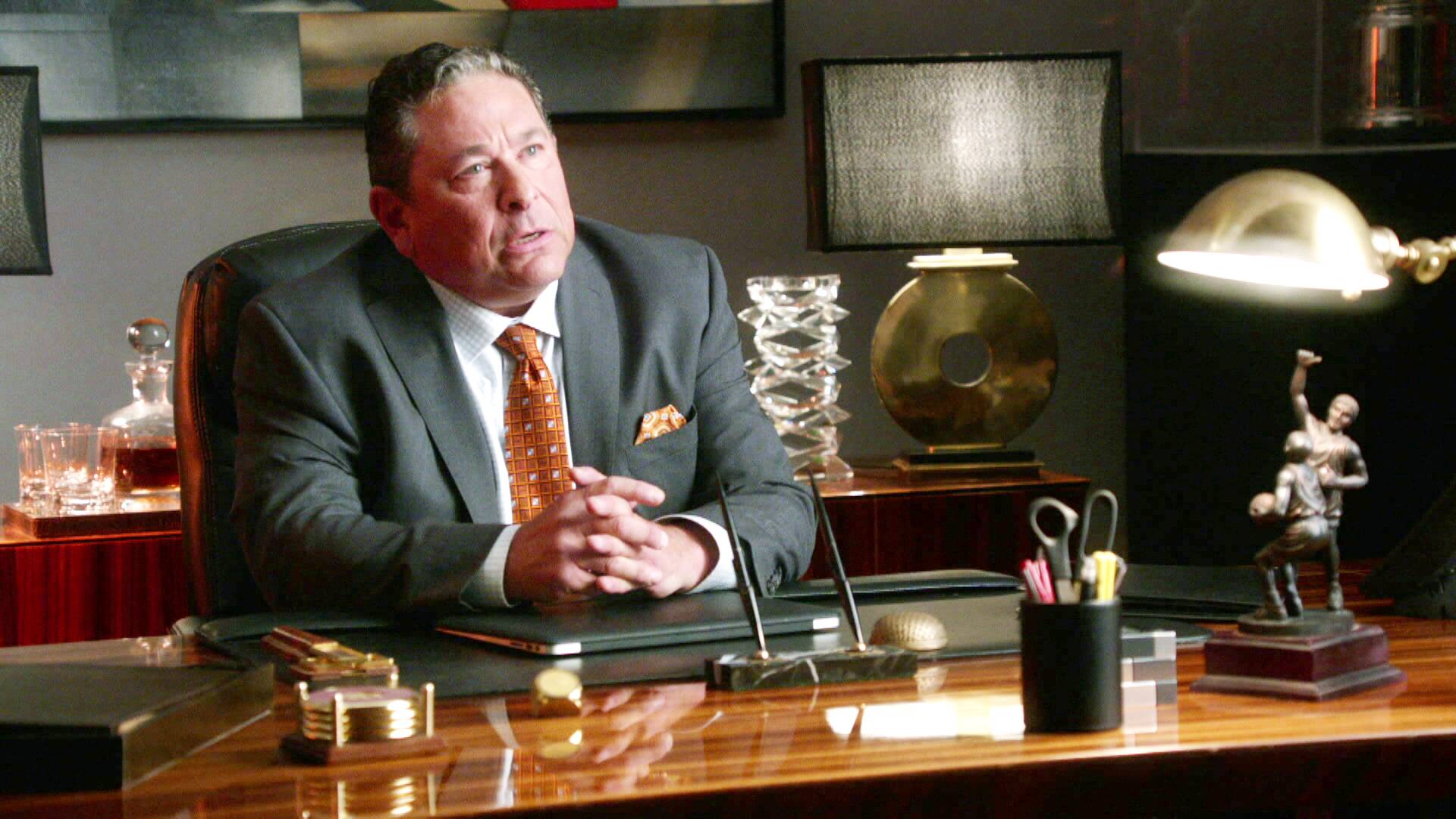 Hit the Floor | E 110 | 16:9 | 1920x1080