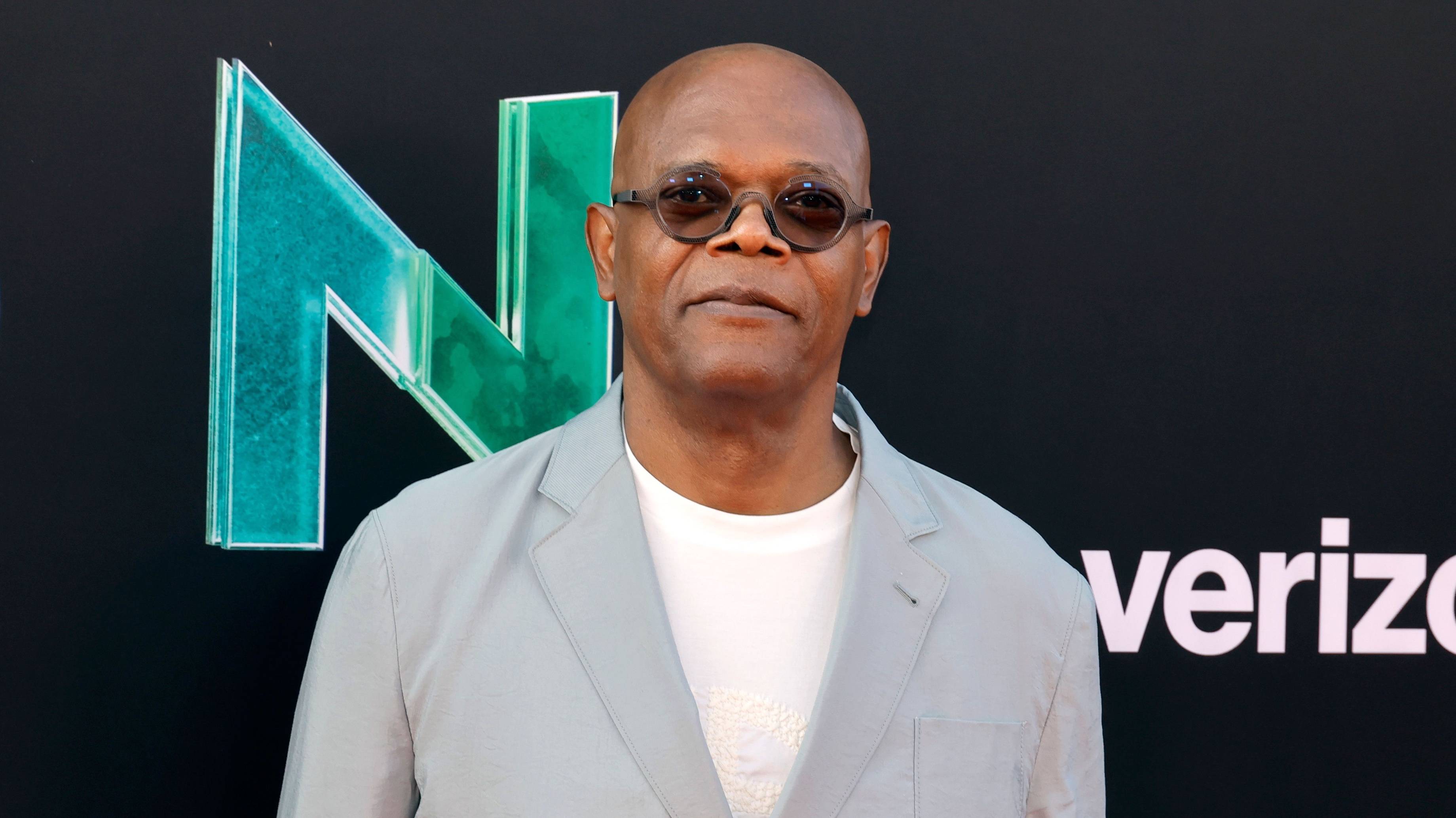 Samuel L. Jackson 