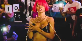 Teyana Taylor nabbed a Best Dance Performance nomination for &quot;WTP.&quot;&nbsp; - (Photo: Warner Chappell Music)