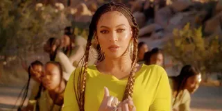 &quot;Spirit&quot; earns Beyonce a 2019 Video of the Year nomination.&nbsp; - (Photo: Parkwood Entertainment)