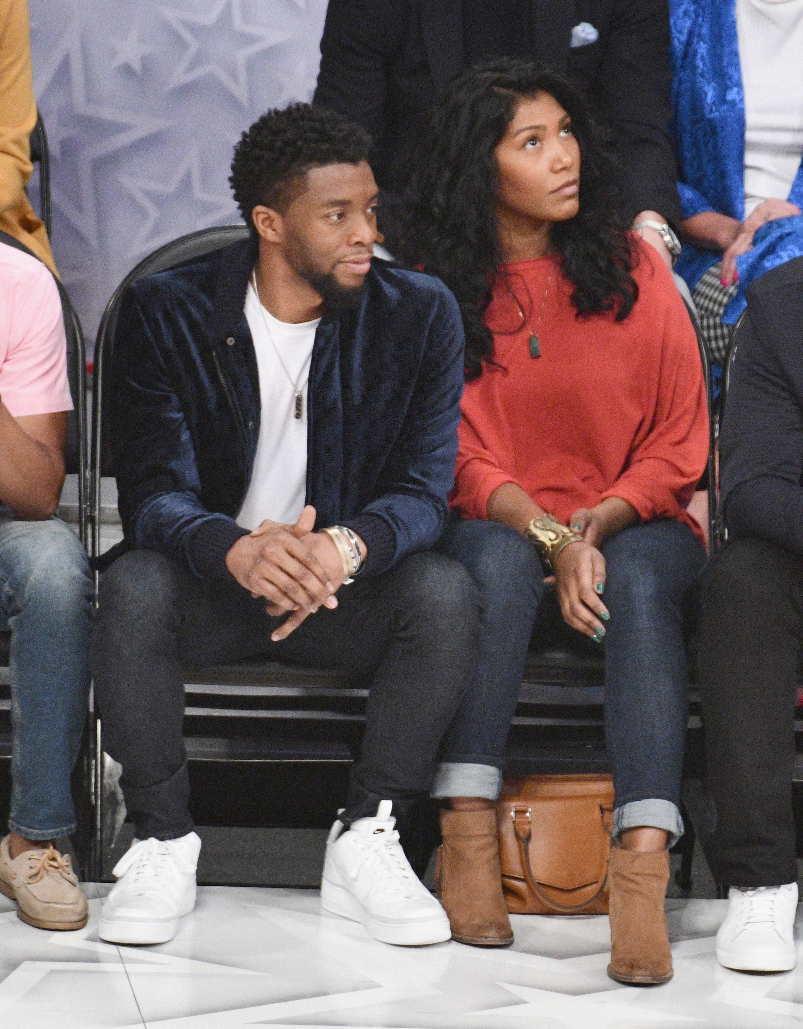 (Photo by Allen Berezovsky/Getty Images)