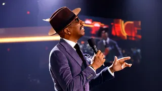 The Soul Train Awards 2022 | J.B. Smoove | 1920x1080