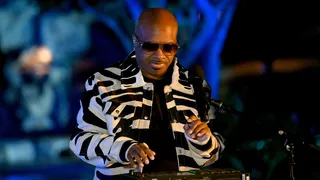 Soul Train Awards 2023 | Highlights Gallery Jermaine Dupri | 1920x1080