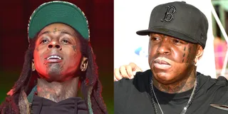 It ain’t over between these two. Lil Wayne made digs at Cash Money at a concert and now everybody is confused as to when the feud started up again. They are exhausting. - (Photos from left: Theo Wargo/Getty Images for TIDAL, Theo Wargo/Getty Images for TIDAL)