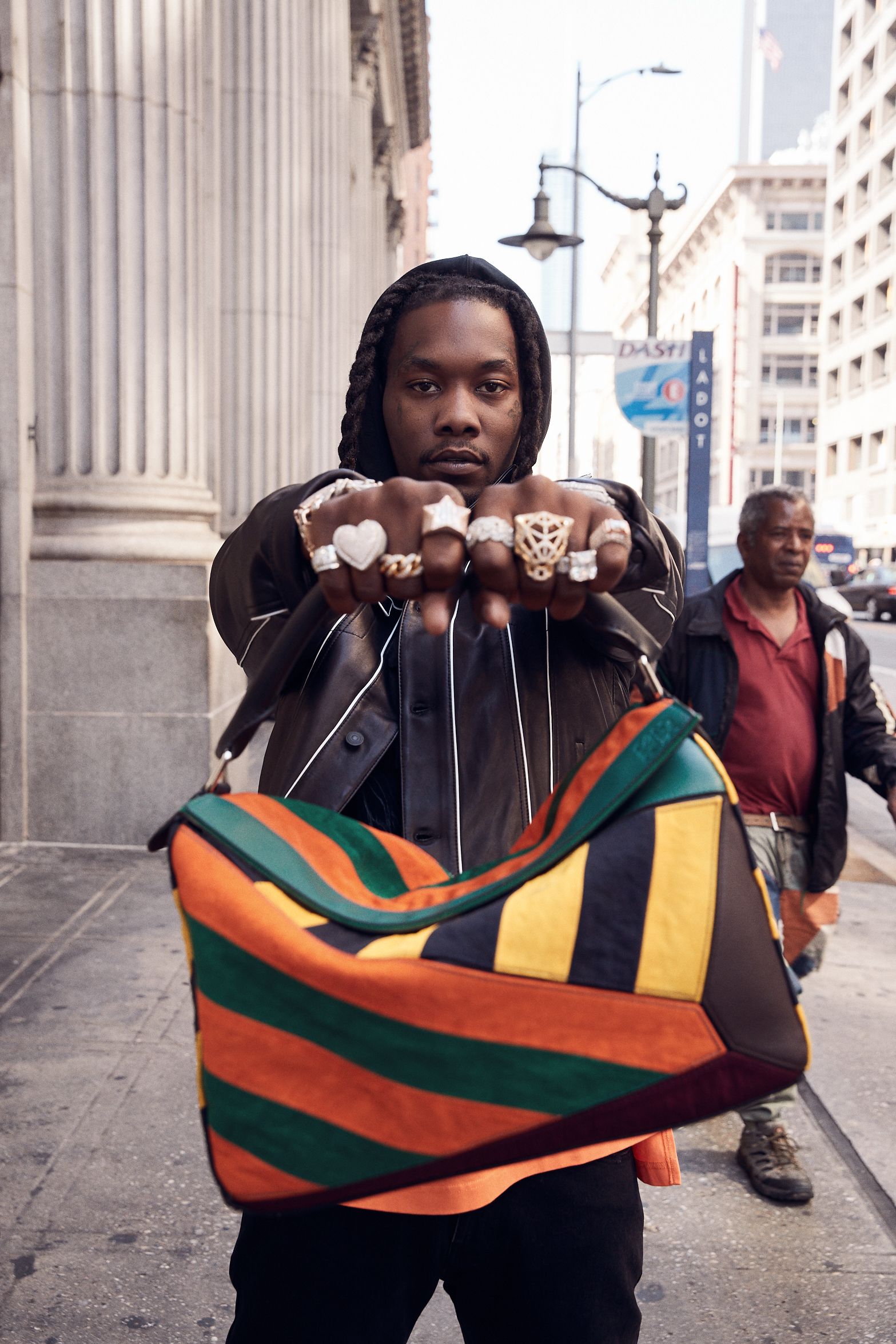 (Photo Via: FORWARD by Elyse Walker)