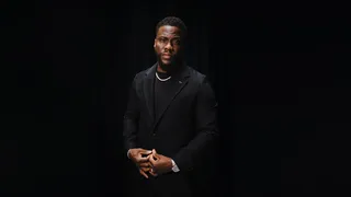 BET Awards 25 | Kevin Hart Host Announcement | 1920x1080