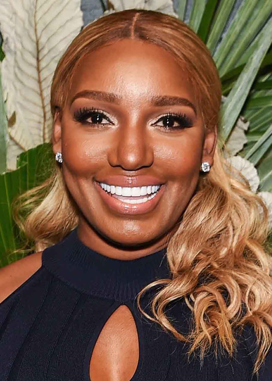 Nene Leakes - (Photo: - Image 20 from See 26 Celebs Who 'Got A Bag And