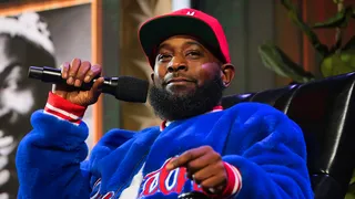 BET Hip Hop Awards 2021 | Karlous Miller Highlight | 1920x1080