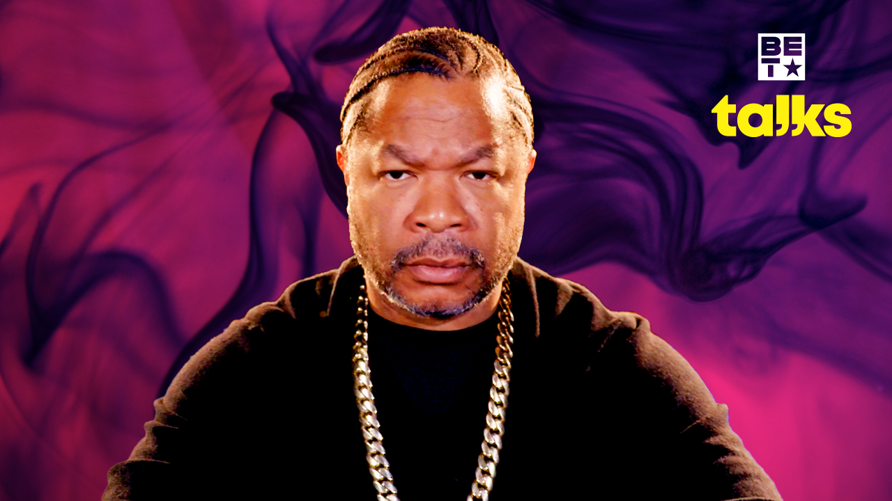 Xzibit
