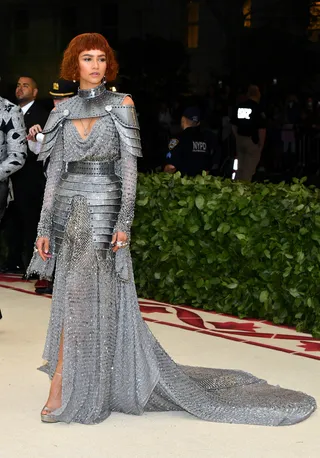 Zendaya