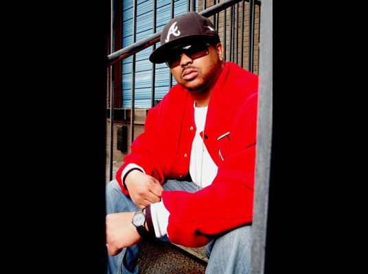 The Dream - Dream's - Image 20 from 20 Most Anticipated Albums Of 2009 ...
