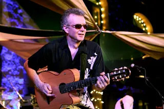 Peter White  - Jazz guitarist Peter White looks to win the&nbsp;Best Contemporary Jazz Artist/Group trophy for his album&nbsp;Here We Go.&nbsp; (Photo: Facebook)