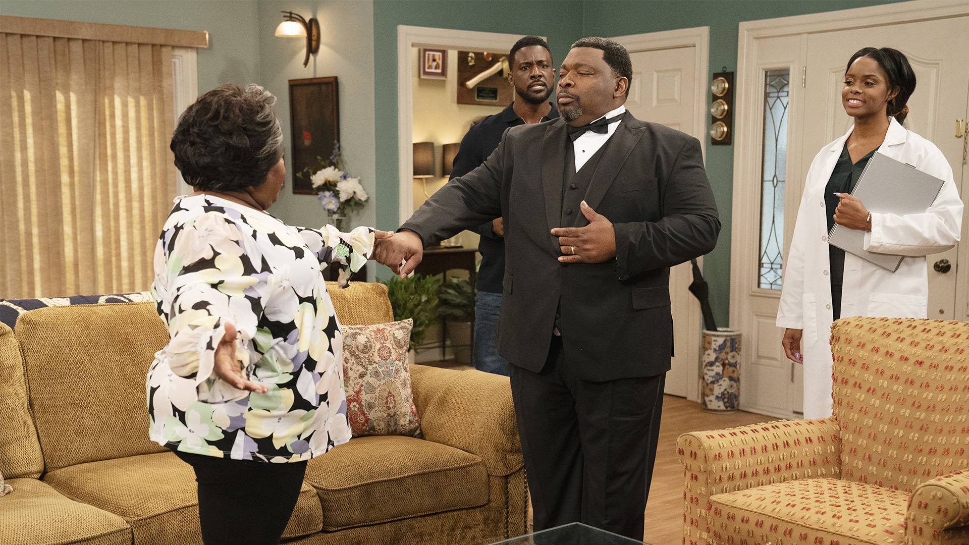 Watch tyler perry's house of payne full episodes online free sale