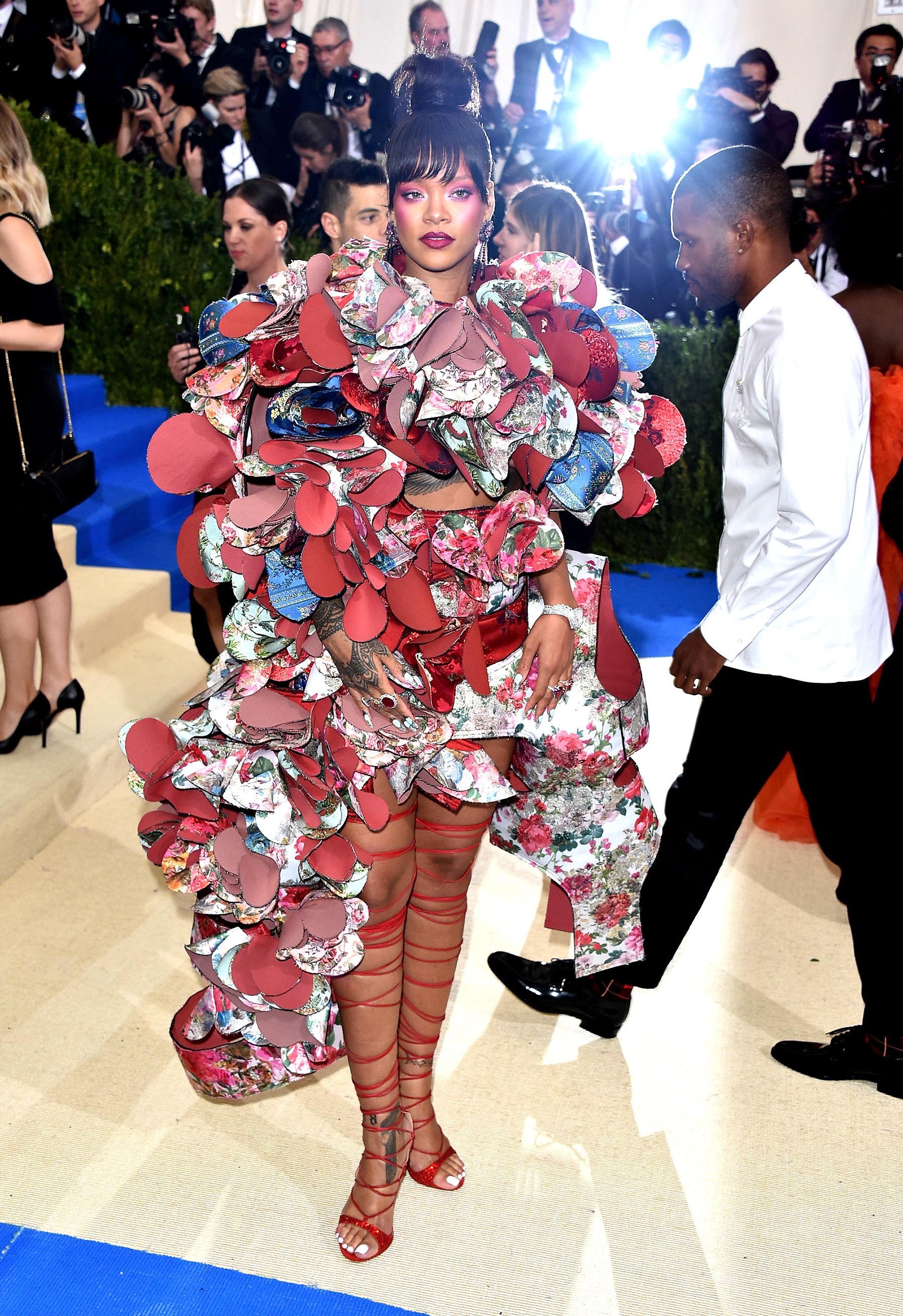 (Photo: John Shearer/Getty Images)