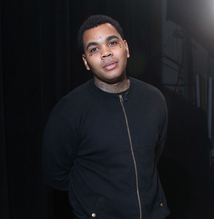 Kevin Gates