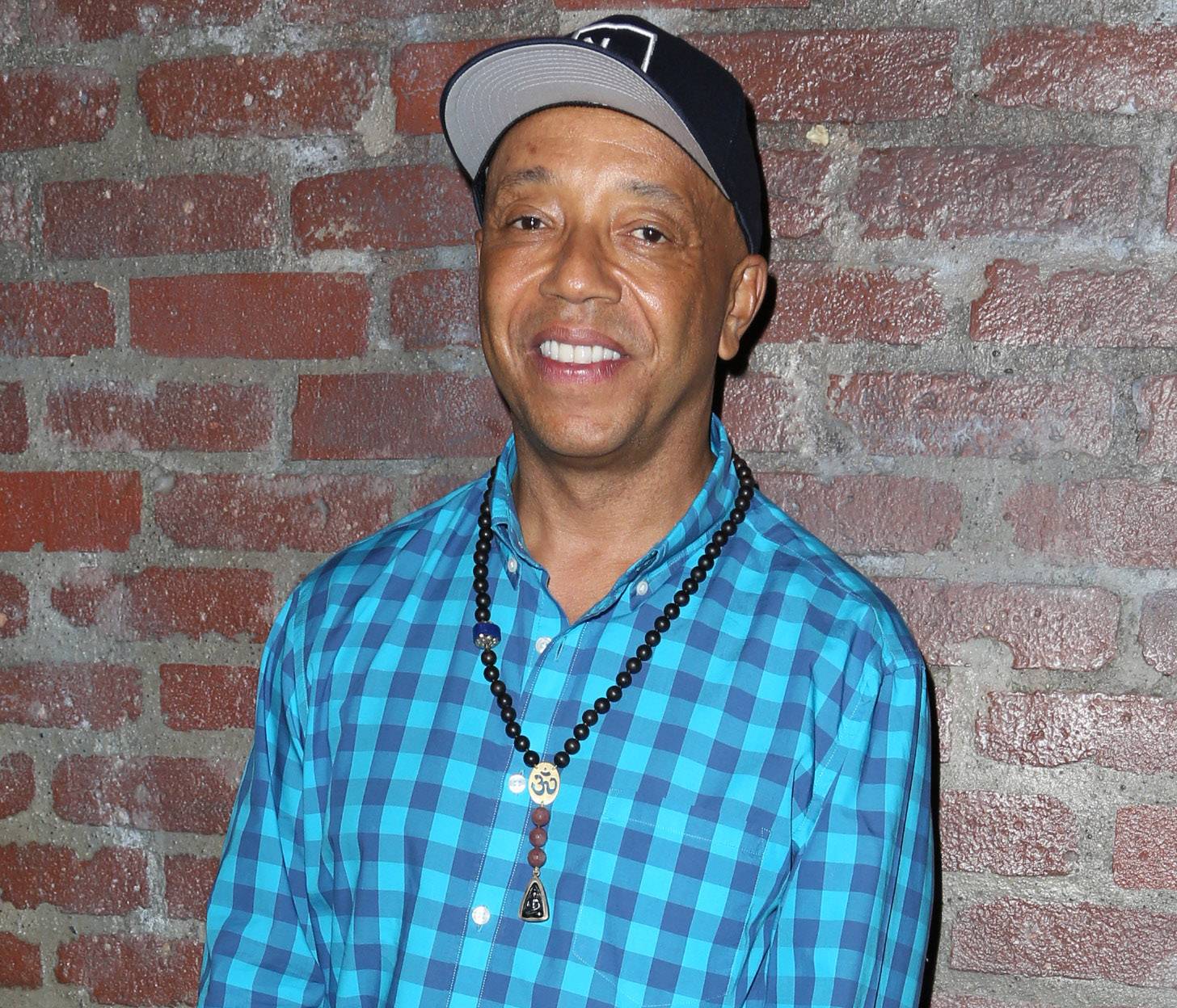 Russell Simmons