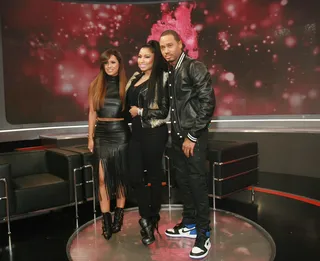 #106Memories - (Photo: Bennett Raglin/BET/Getty Images for BET)