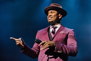 Ne-Yo | Performer  - (Photo: Joseph Okpako/WireImage)