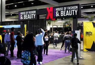 Your Guide To Self Care At BETX 2018! - (Photo: Tibrina Hobson/Getty Images for BET)