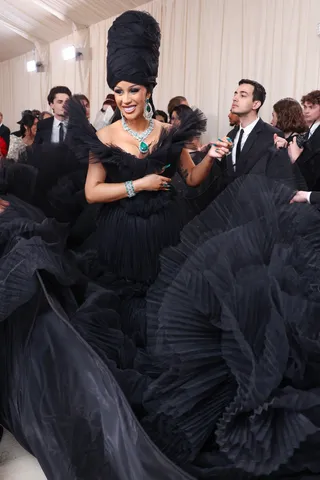 Cardi B
