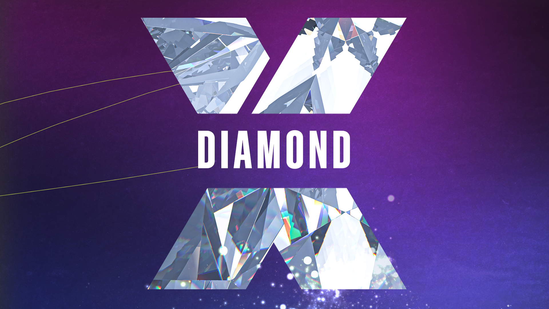 BETX Diamond Package