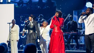 Stellar25 Main Show | Jordan Welch, Tasha Cobbs, Enrique Holmes