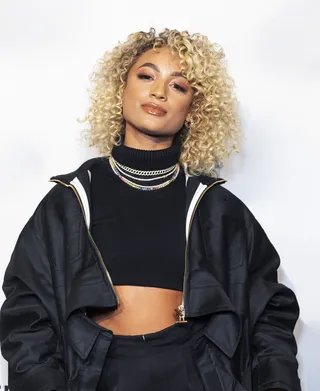 @iamdanileigh&nbsp; - (Photo: Lev Radin/Pacific Press/LightRocket via Getty Images)