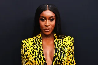 @jackieaina&nbsp; - (Photo: Emma McIntyre/E! Entertainment/NBCU Photo Bank via Getty Images)