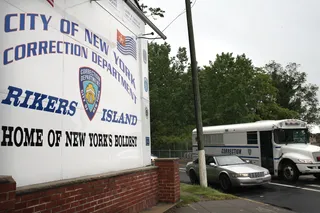 Ronald Spear - Rikers Island inmate who died after what his attorneys said was a beating by officers who kicked him in the head; $2.75 million&nbsp;settlement&nbsp;with his family in July 2014.(Photo: Spencer Platt/Getty Images)