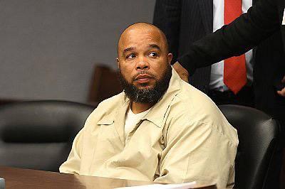 Gerard Richardson, New Jersey - In 1994, Richardson was convicted of murder based on DNA evidence found from a bite mark on the deceased victim. New evidence suddenly emerged on October 28, 2013, and the Innocence Project motioned to overturn Richardson’s conviction. However, NJ regulations prevented the DNA taken from the bite mark to be entered into the state database to locate the actual murderer. Richardson’s indictment was dismissed and he was exonerated on Tuesday, December 17, 2013.(Photo: Muccilli, Keith/Star Ledger/Corbis)