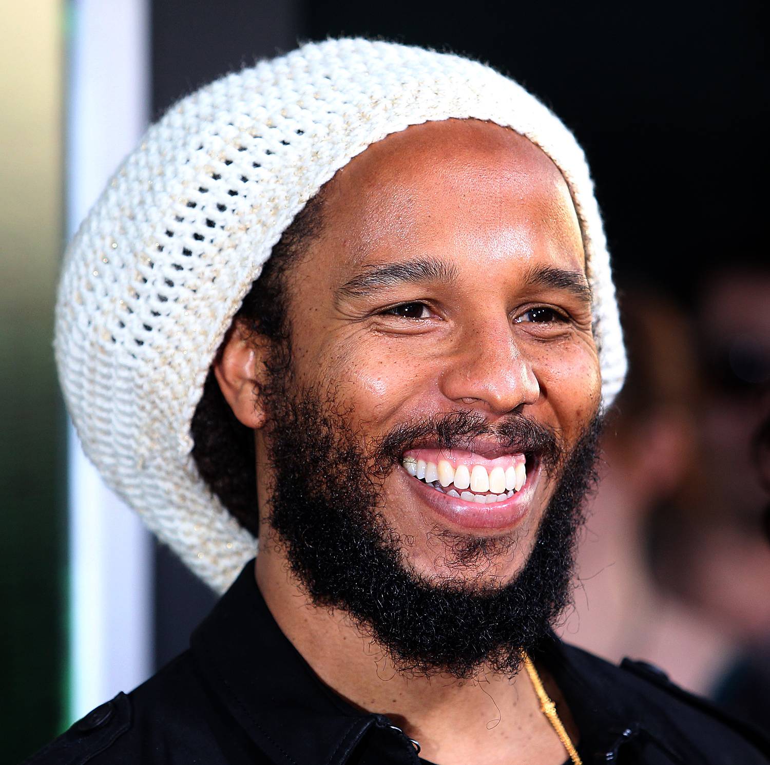 Ziggy Marley