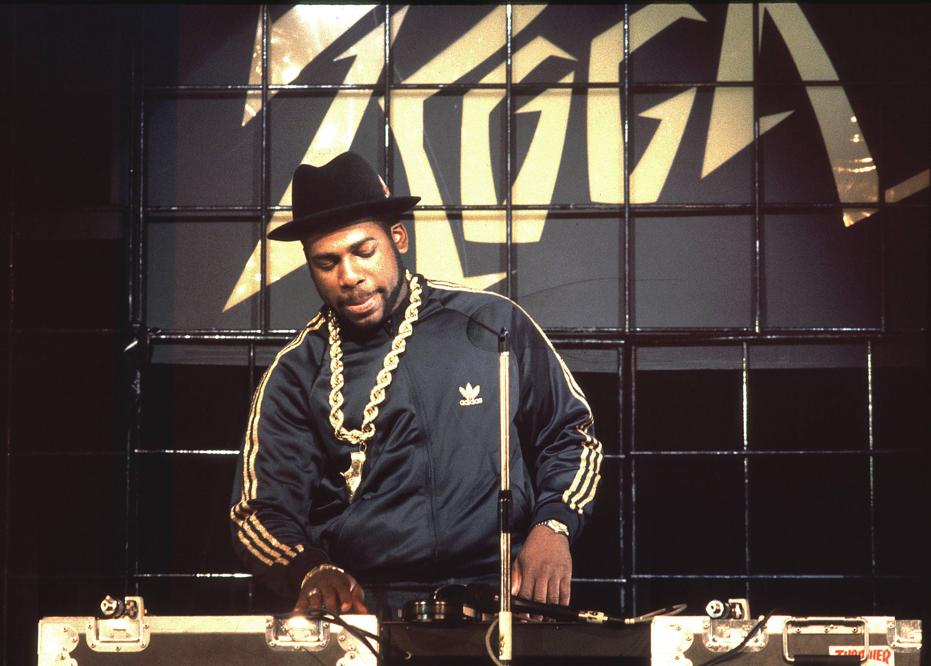 Jam Master Jay