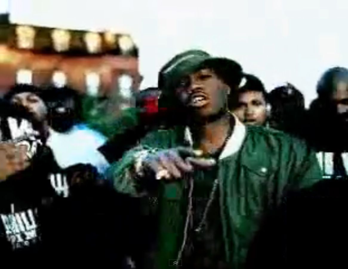 Mastermind - Nas kept - Image 12 from The Evolution of Nas | BET