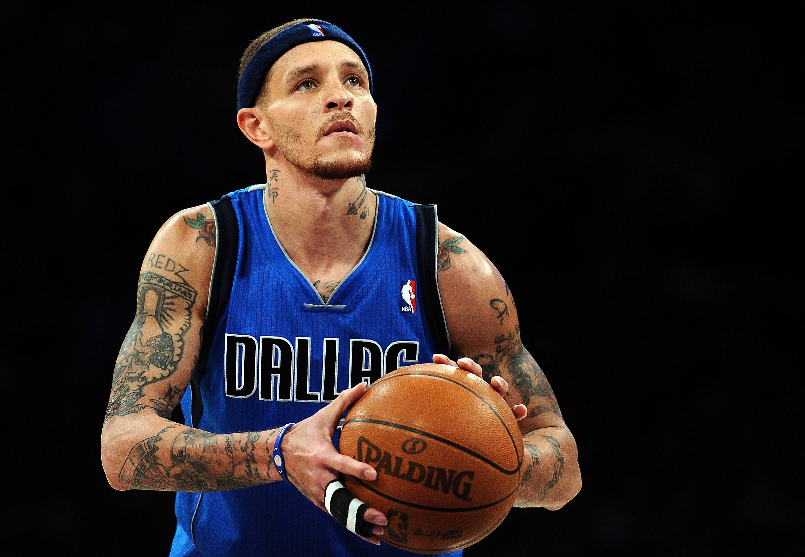 BET Breaks, 2016, Taj Rani, Basketball, Delonte West, Sports, NBA
