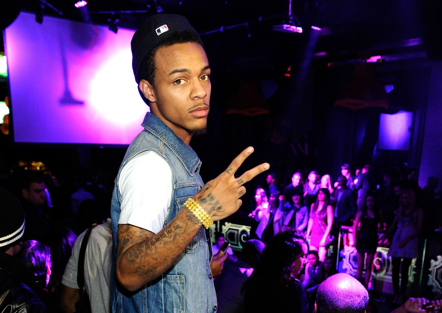 Bow Wow