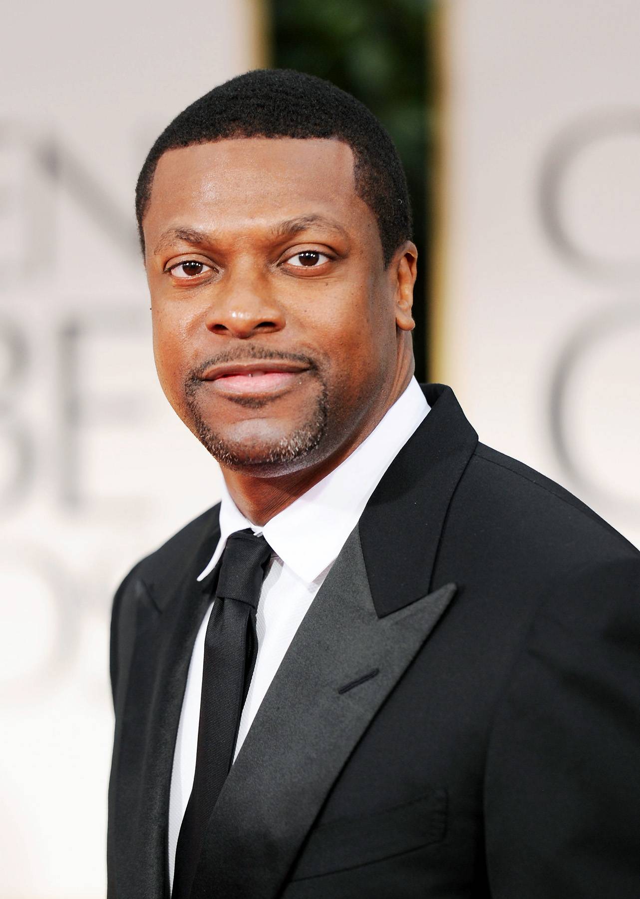 Chris Tucker