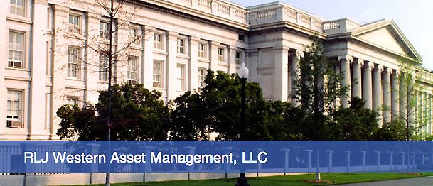RLJ Western Asset Management, - Image 13 from Bob Johnson, Entrepreneur ...
