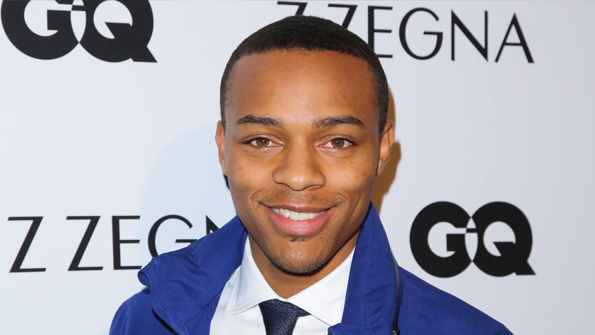 Bow Wow for BET Buzz 2020.