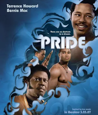 Pride movie poster|x-default