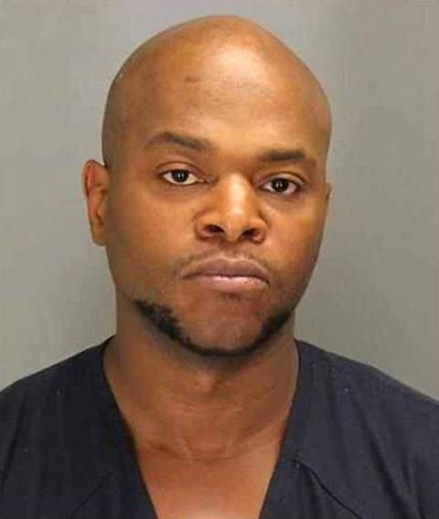 Man Charged in Murder of Rosaline Lee, Sister of Star Jones' Friend - Bobby Lee Taylor, 42, was charged with first-degree murder of Rosaline Lee, of Pontiac, Michigan, who was found floating and partially clothed by a fisherman in May. Shortly after, media personality Star Jones pleaded for witnesses to come forward in the case as Lee was the sister of her friend.&nbsp;(Photo: Courtesy of The Oakland County Sheriff's Office)